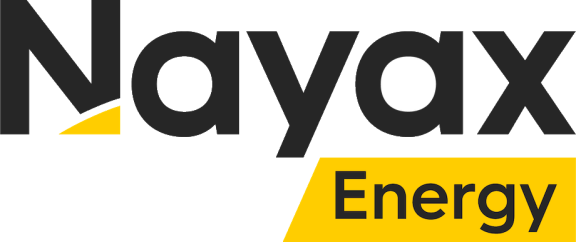 Nayax Energy Ltd